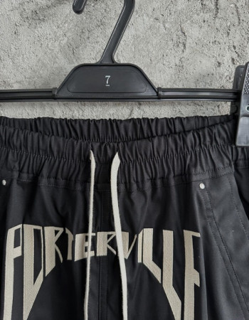 Rick Owens Porterville DRKSHDW Pants