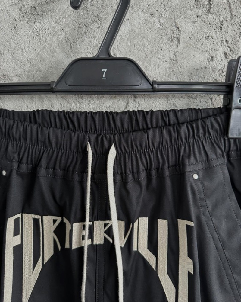 Rick Owens Porterville DRKSHDW Pants