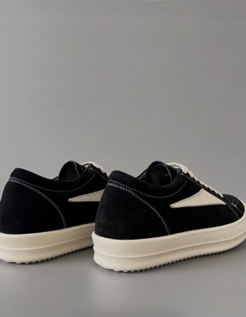 Rick Owens x Vans 