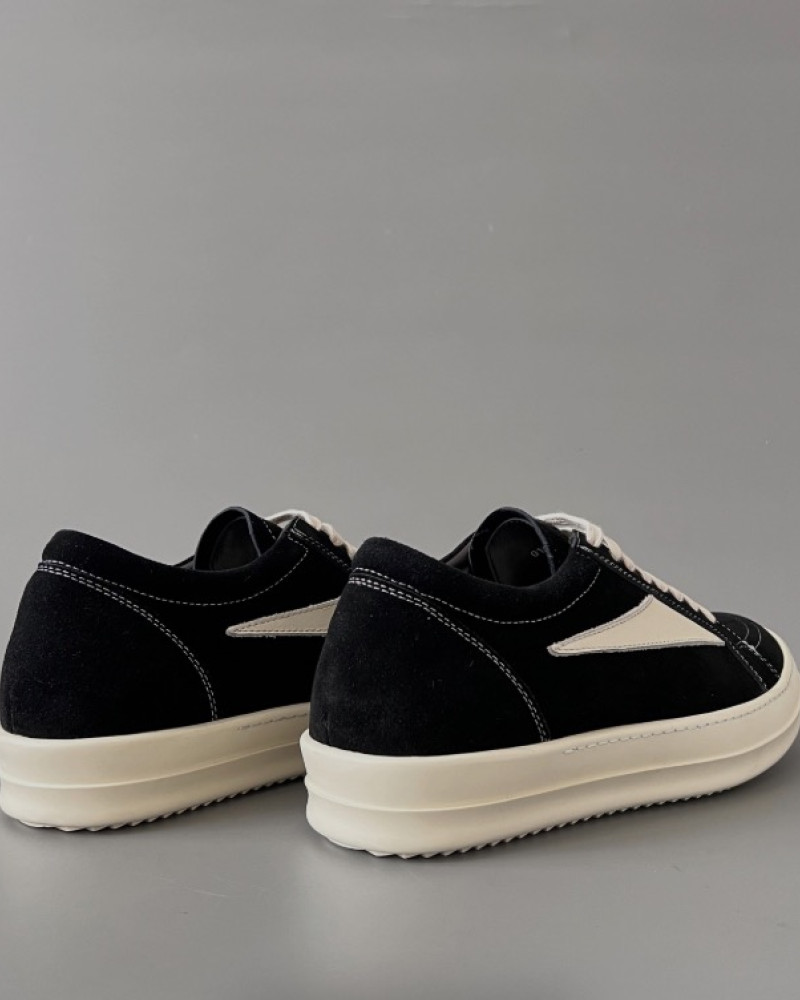 Rick Owens x Vans 