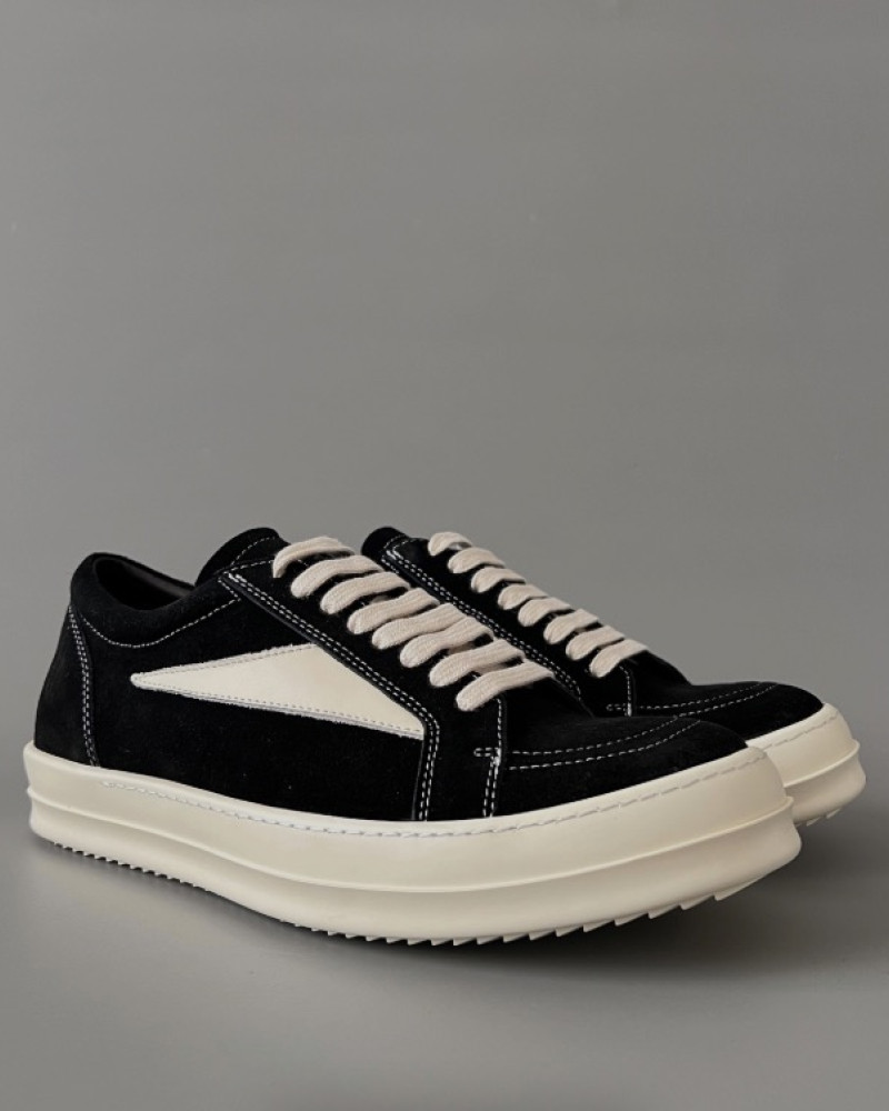 Rick Owens x Vans 