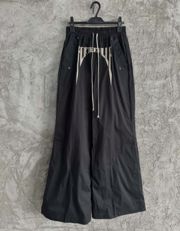 Rick Owens Porterville DRKSHDW Pants