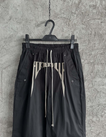 Rick Owens Porterville DRKSHDW Pants
