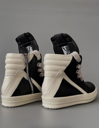  Rick Owens Geobasket