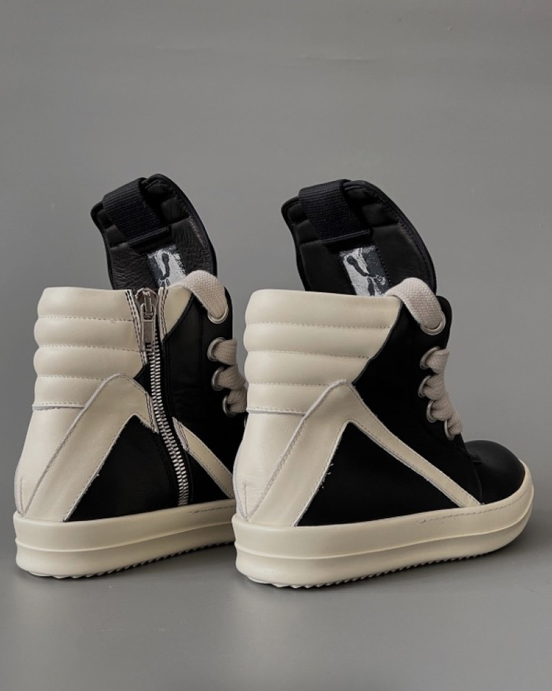  Rick Owens Geobasket