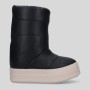 Rick Owens Puffer Padded Boots 