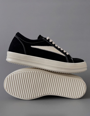 Rick Owens x Vans 