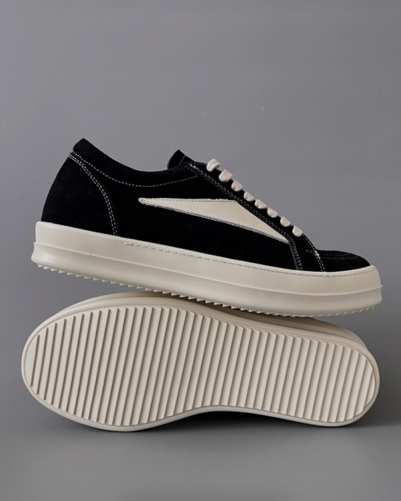 Rick Owens x Vans 