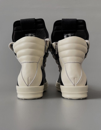  Rick Owens Geobasket