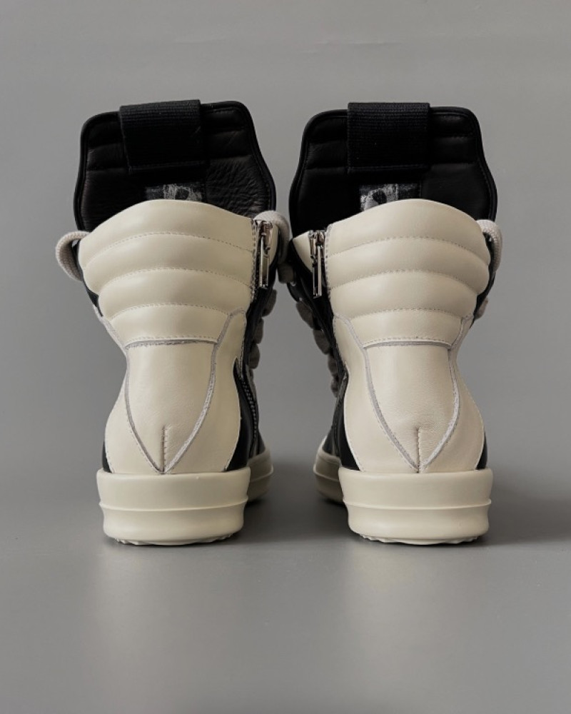  Rick Owens Geobasket
