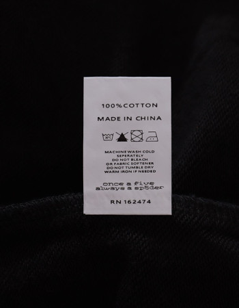 Sp5der Rhinestone Hoodie 