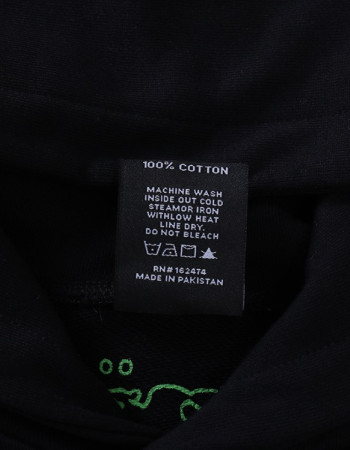 Sp5der 999 x 555 Juice WRLD Hoodie 
