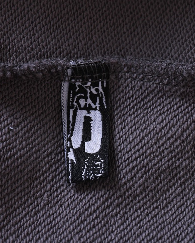 Sp5der Web 555 Hoodie 