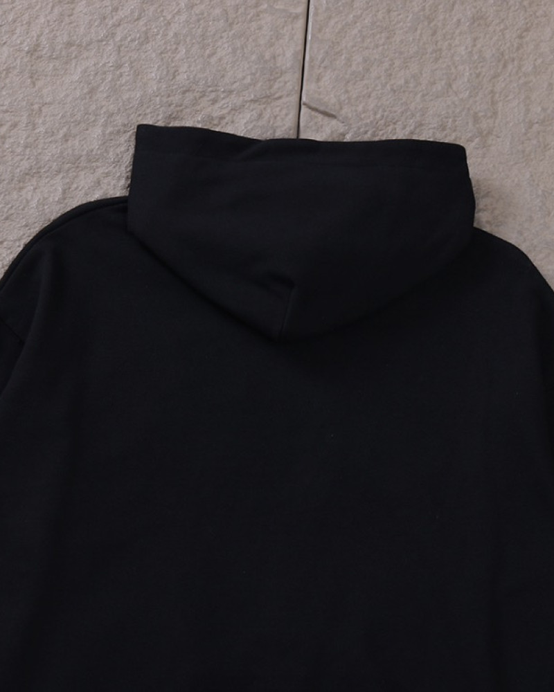 Sp5der 999 x 555 Juice WRLD Hoodie 