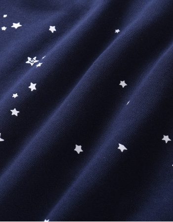 Sp5der "Atlanta Stars" Hoodie 