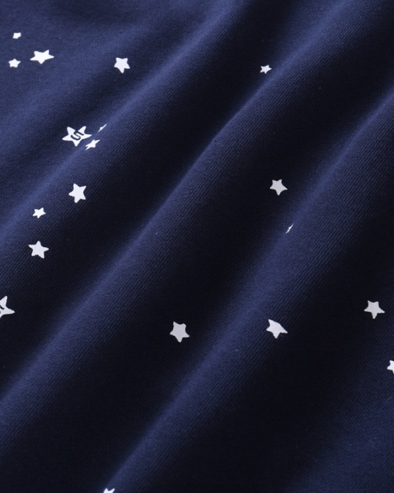 Sp5der "Atlanta Stars" Hoodie 