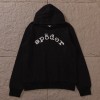 Sp5der Rhinestone Hoodie 