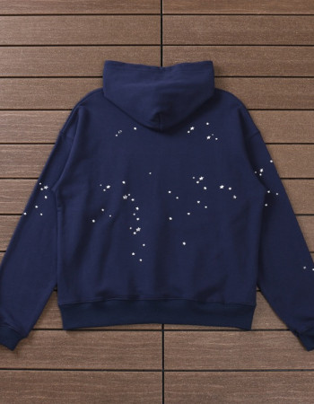 Sp5der "Atlanta Stars" Hoodie 