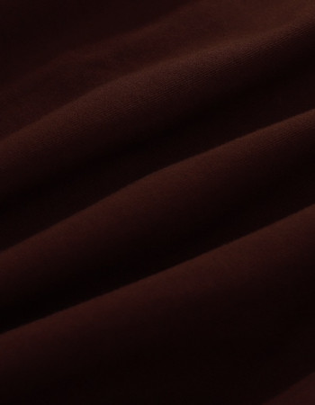 Sp5der 555 Brown Web Hoodie
