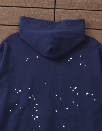 Sp5der "Atlanta Stars" Hoodie 