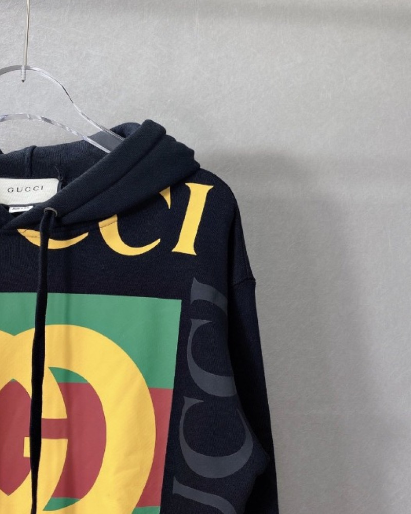 Gucci Hoodie 