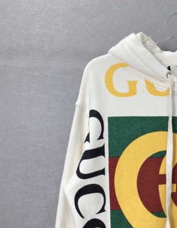 Gucci Hoodie 