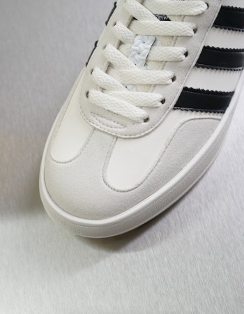 Gucci x Adidas Gazelle Shoes