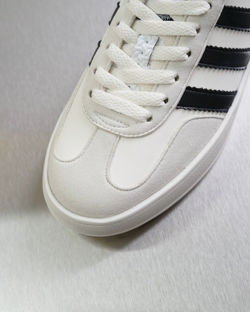 Gucci x Adidas Gazelle Shoes