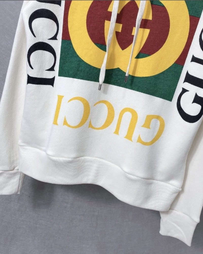 Gucci Hoodie 
