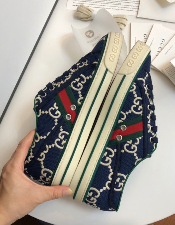 Gucci Screener GG Sneakers