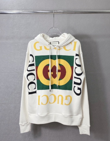 Gucci Hoodie 
