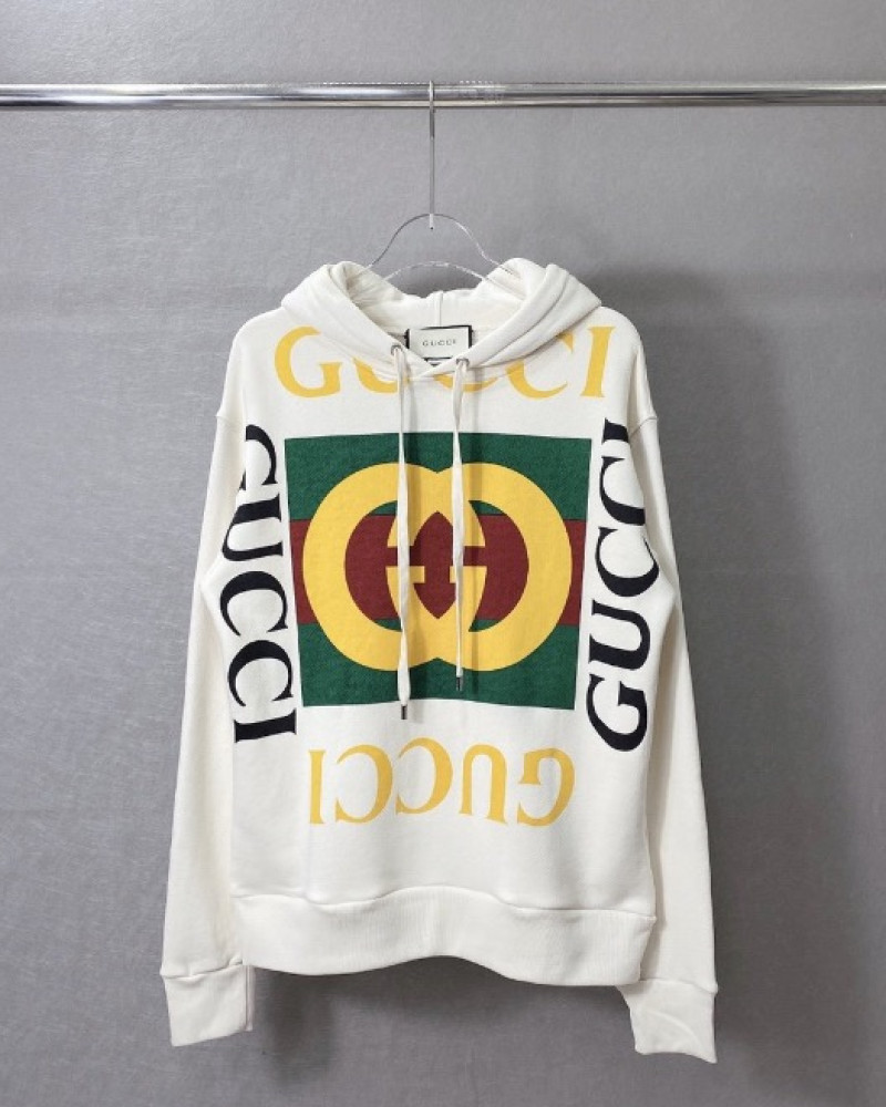 Gucci Hoodie 