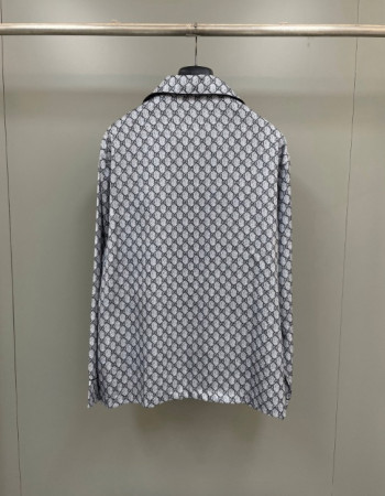 Gucci Nightwear Shirt 