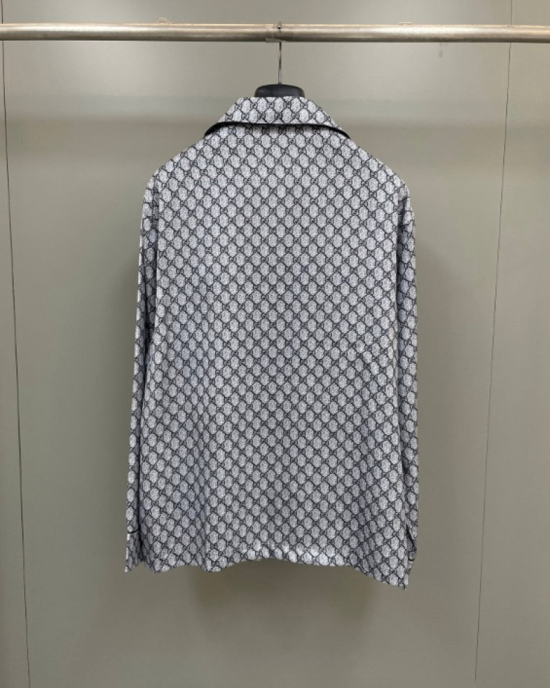 Gucci Nightwear Shirt 