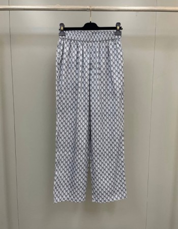 Gucci Nightwear Pajama Pants
