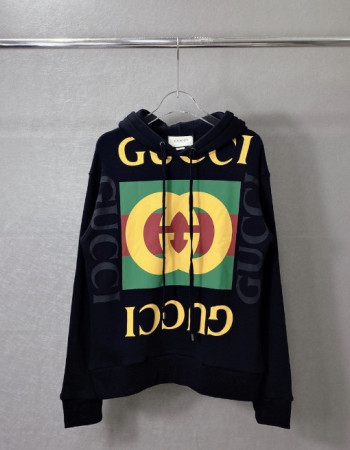 Gucci Hoodie 