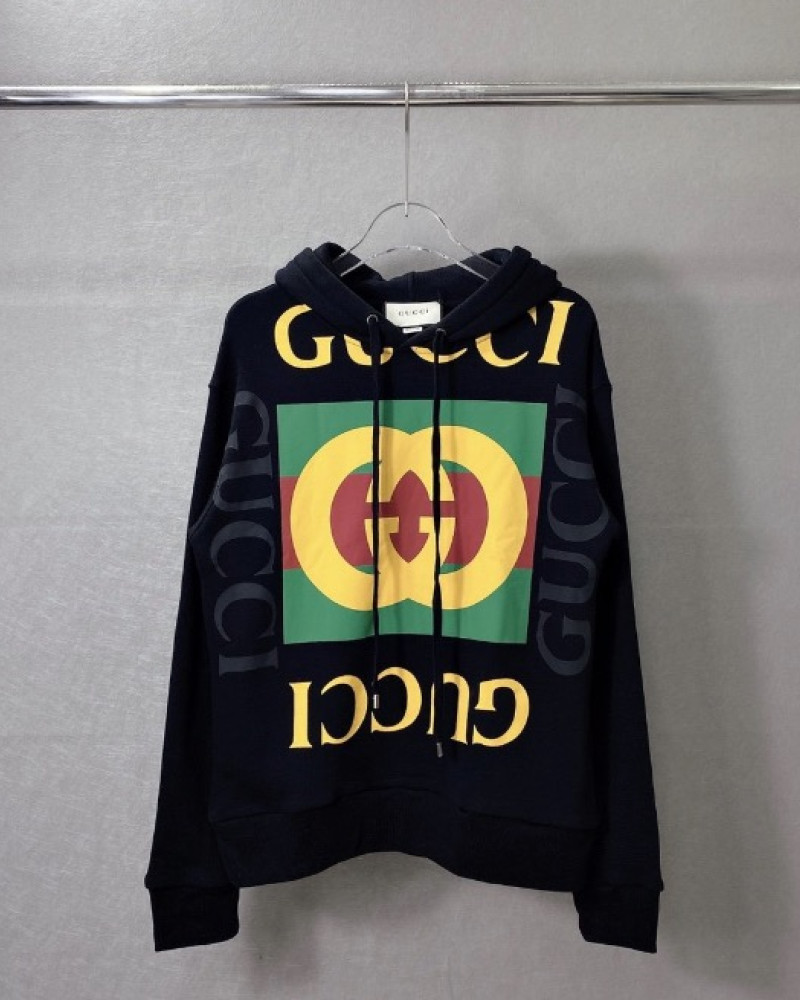 Gucci Hoodie 