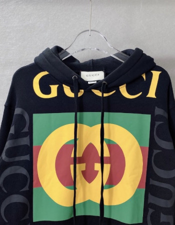 Gucci Hoodie 