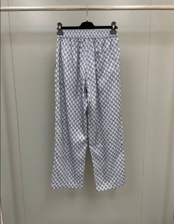 Gucci Nightwear Pajama Pants