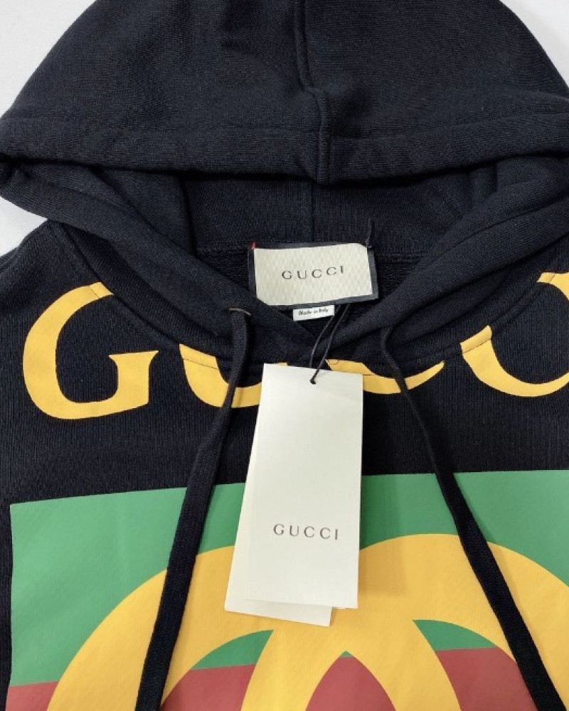 Gucci Hoodie 