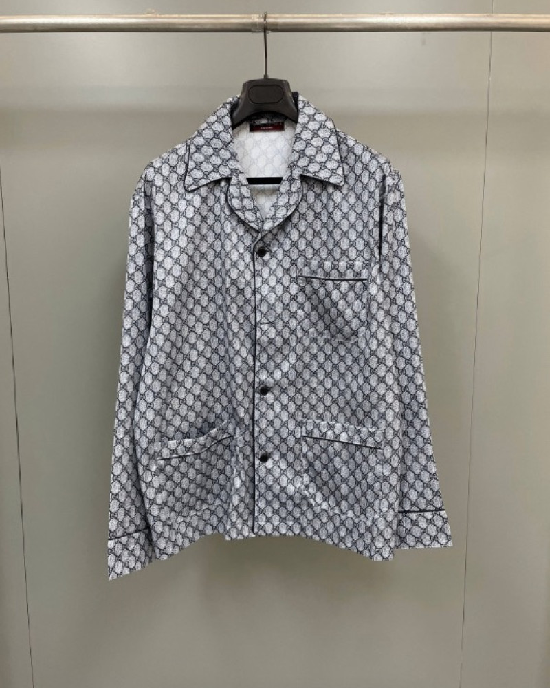 Gucci Nightwear Shirt 