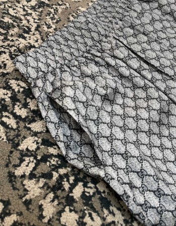 Gucci Nightwear Pajama Pants