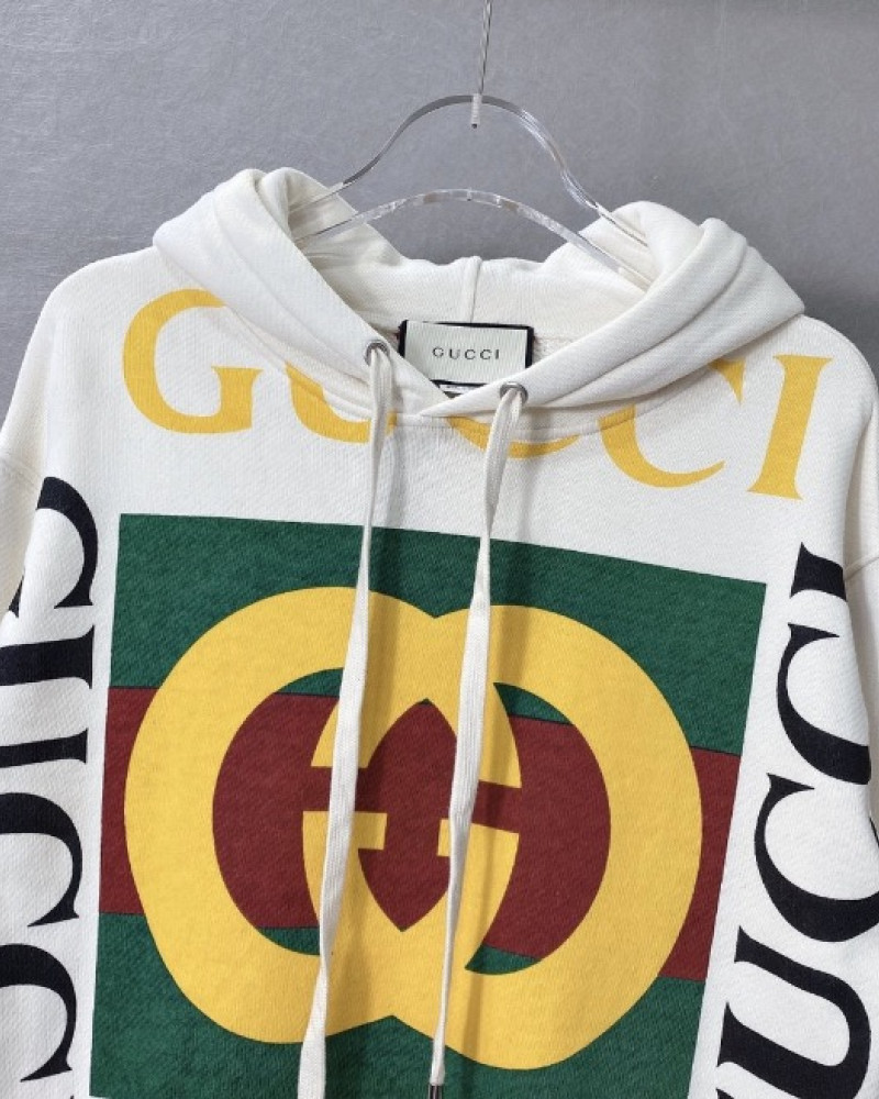 Gucci Hoodie 